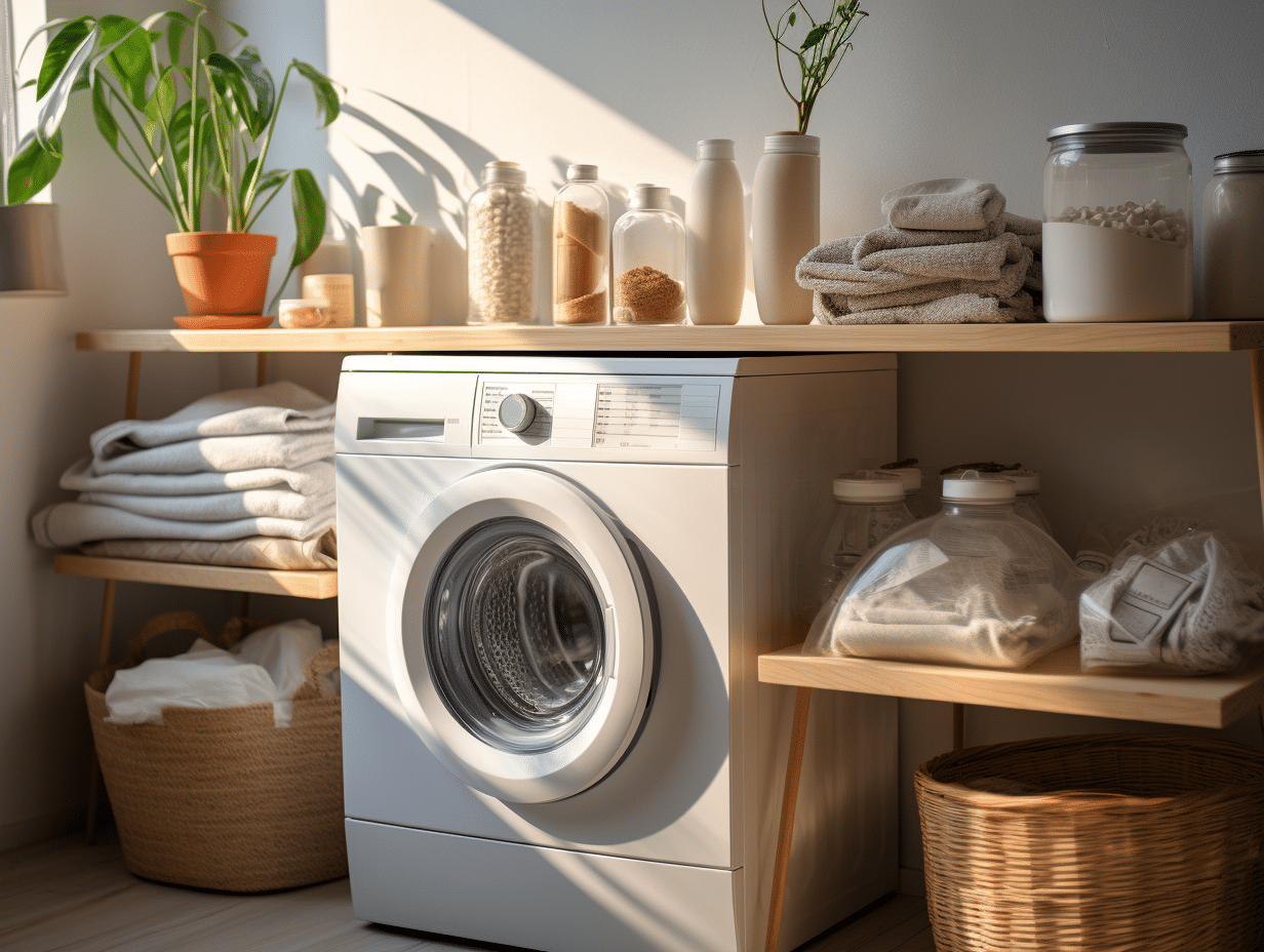 Comment préparer et déménager efficacement votre machine à laver Direct Home