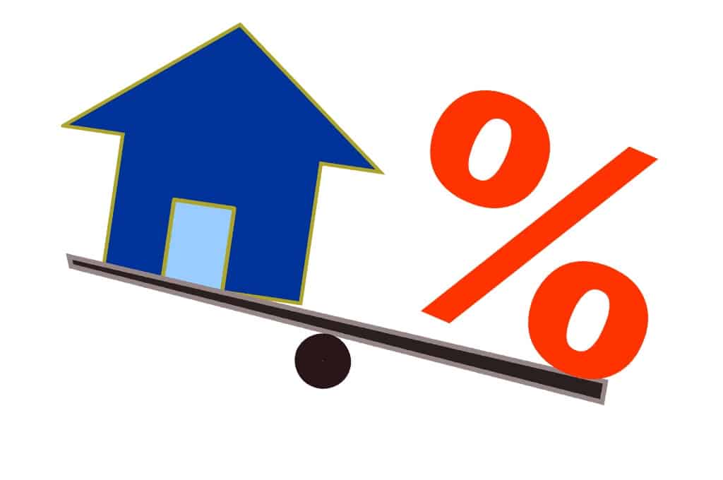 Set Up A 20% Savings Program For The Down Payment