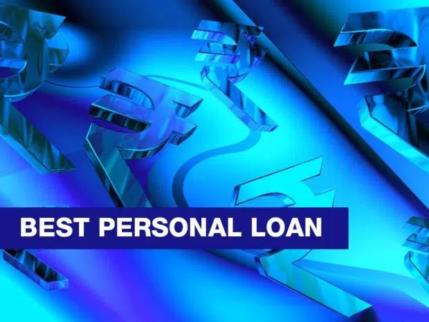 Best Personal Loan