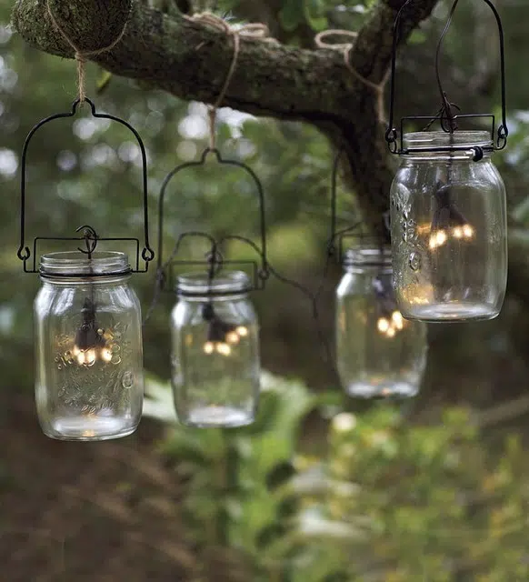 Garden Lights