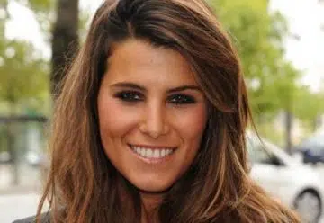 Caroline Munoz biographie de l'animatrice de Déco 8