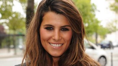 Caroline Munoz biographie de l'animatrice de Déco 8