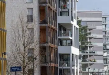 Comment louer un appartement en Suisse, les prix de l'immobilier