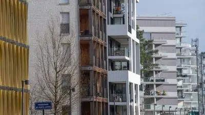 Comment louer un appartement en Suisse, les prix de l'immobilier