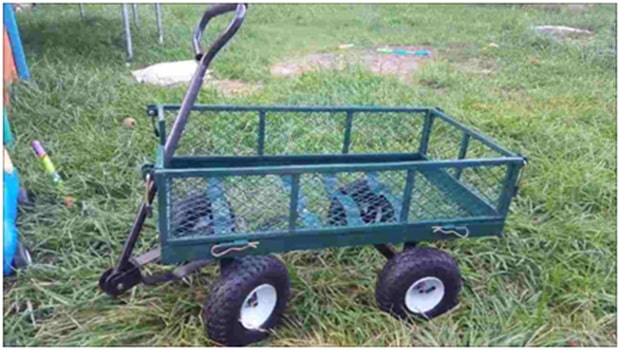 Garden Cart