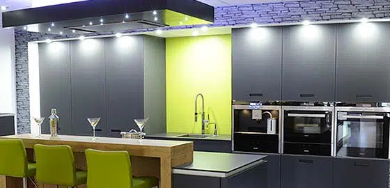 Give Your Kitchen a More Open & Social Feel