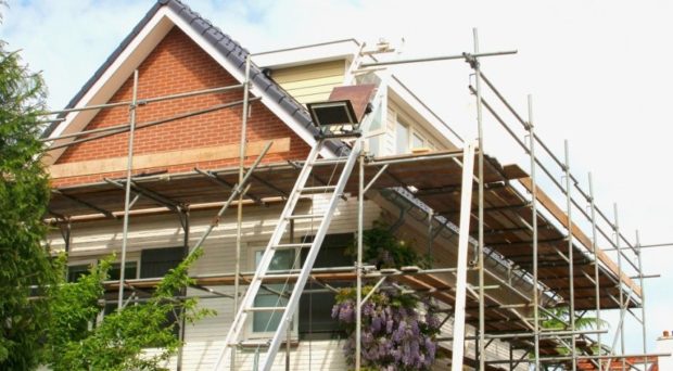 Home Renovations Home Renovations