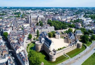 Immobilier 4 bonnes raisons d’investir à Nantes