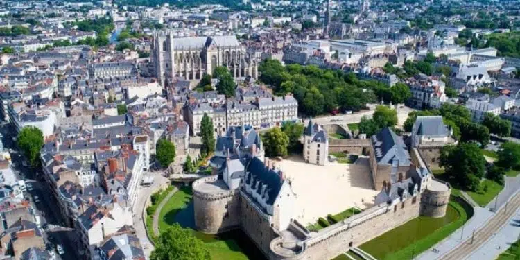 Immobilier 4 bonnes raisons d’investir à Nantes