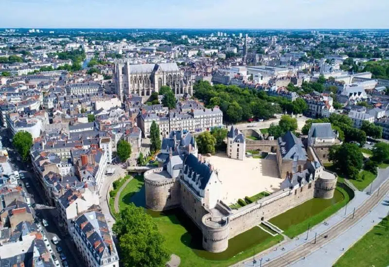 Immobilier 4 bonnes raisons d’investir à Nantes
