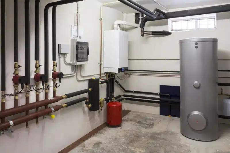 Les avantages et inconvénients des pompes à chaleur air-eau pour votre maison