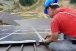 L’installation des panneaux solaires les étapes à suivre