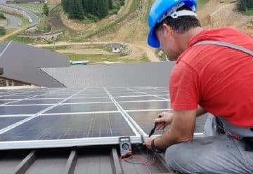 L’installation des panneaux solaires les étapes à suivre