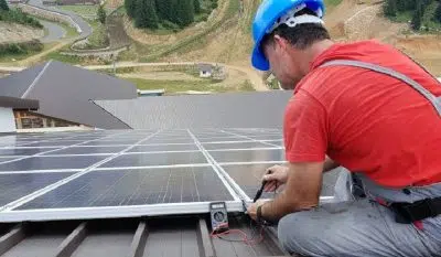 L’installation des panneaux solaires les étapes à suivre