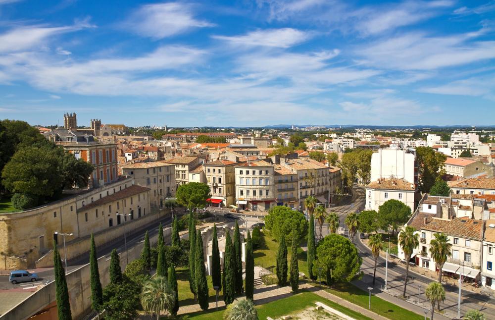 Montpellier