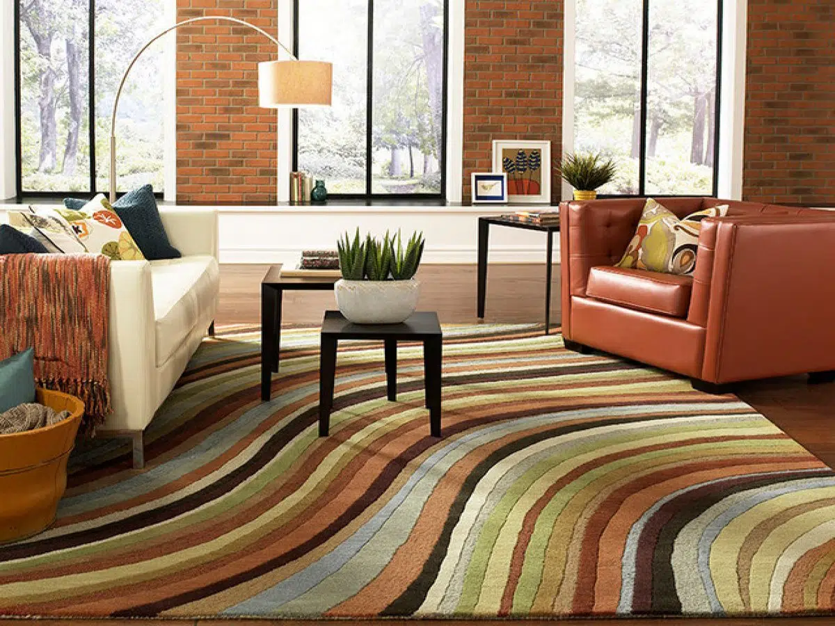 Carpet's Look & Feel