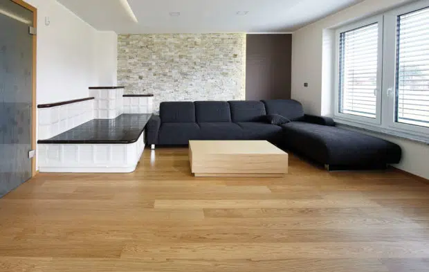 Parquet Bamboo Flooring