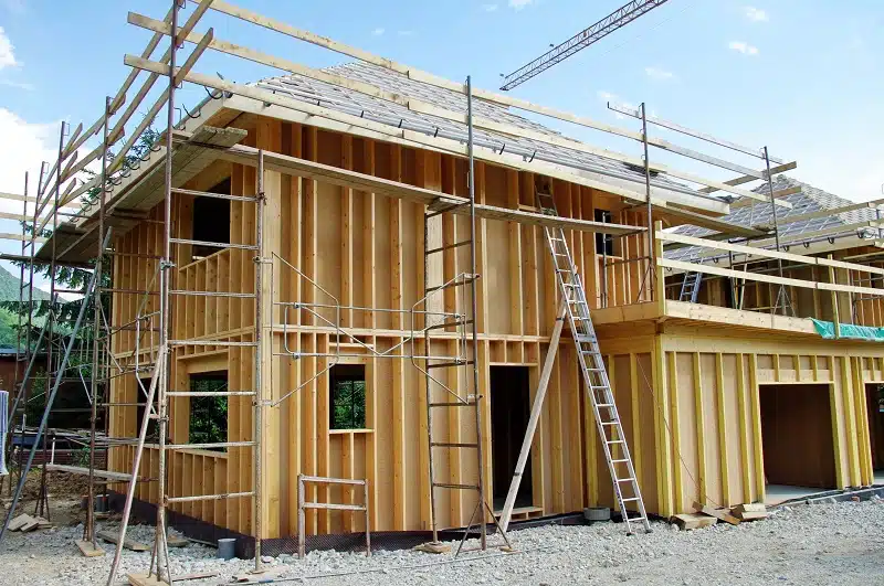 Pourquoi opter pour une maison ossature bois ?