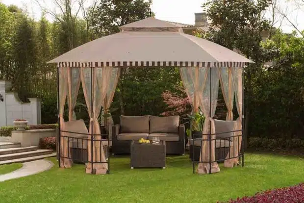 Sunjoy Gazebo