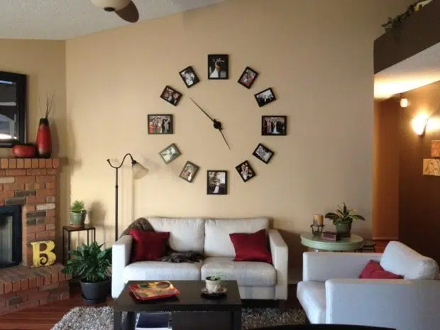 Wall Clocks