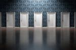 Comment bien choisir ses portes d'intérieur ?