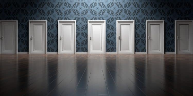 Comment bien choisir ses portes d'intérieur ?