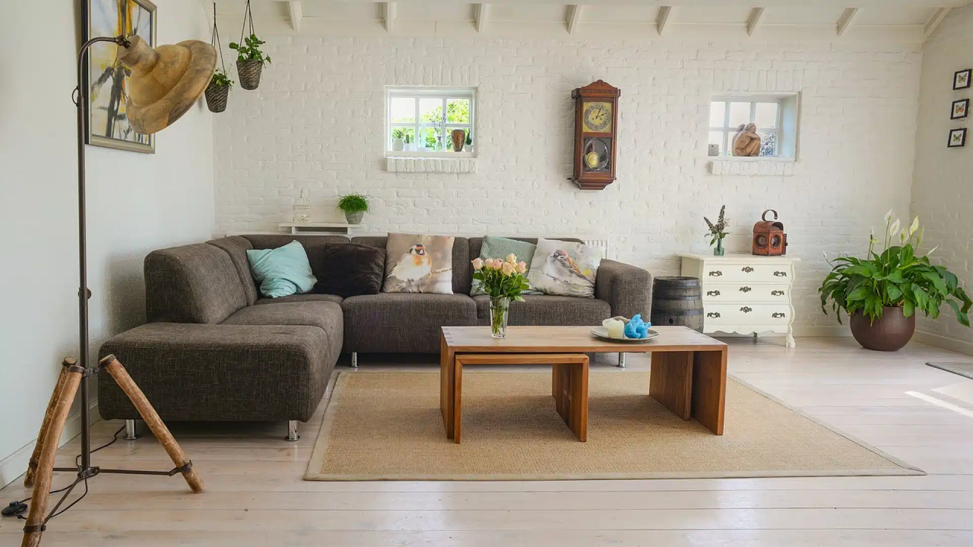 Comment bien décorer son intérieur ?