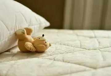 Comment choisir le meilleur matelas pour bien dormir ?