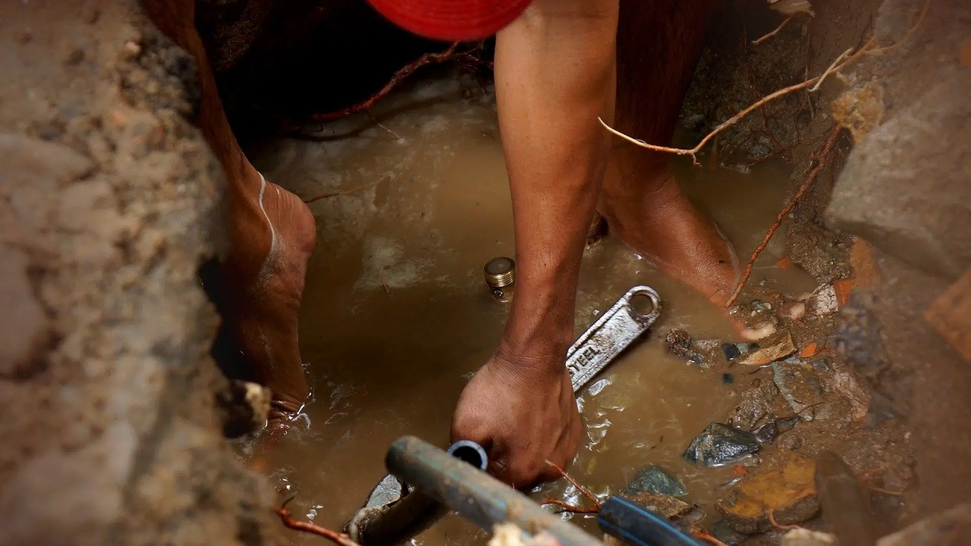 Comment diagnostiquer une fuite d’eau ?