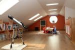 Comment isoler ses combles perdus ?