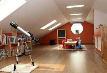 Comment isoler ses combles perdus ?