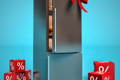 Comparaison des meilleures promos réfrigérateurs pour équiper efficacement votre cuisine