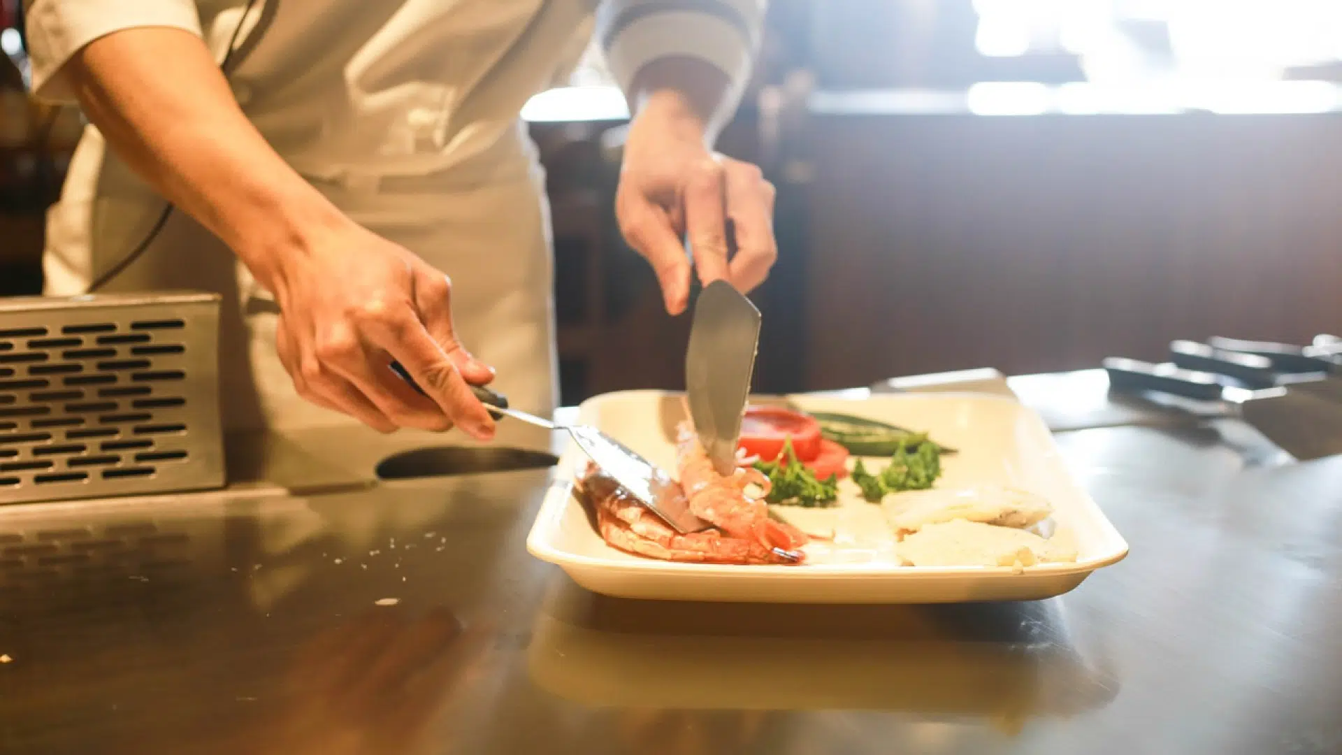 Confiez votre projet à un installateur de cuisine !