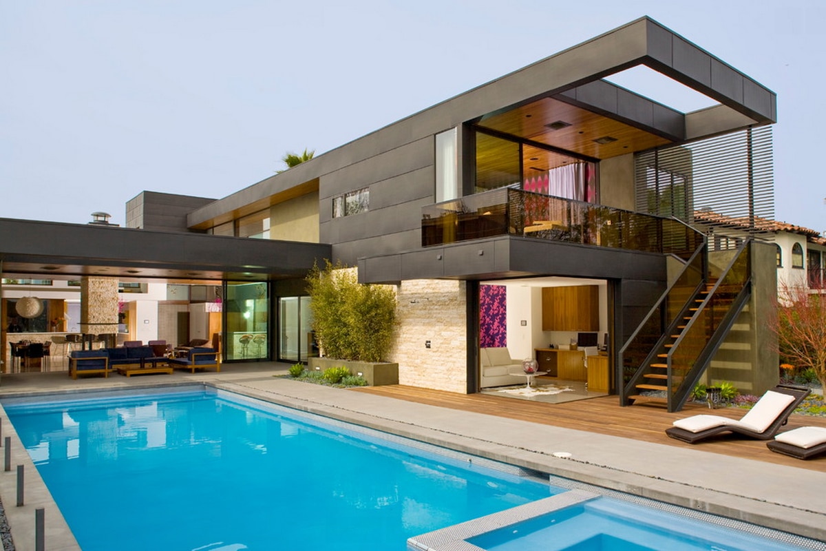 Look For A House That Doesn't Need Upgrade