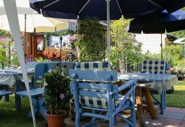 Des housses sur mesure pour protéger votre mobilier de jardin
