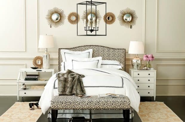 Bedroom Decoration