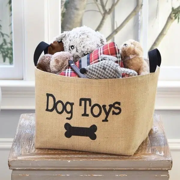 Dog Toys