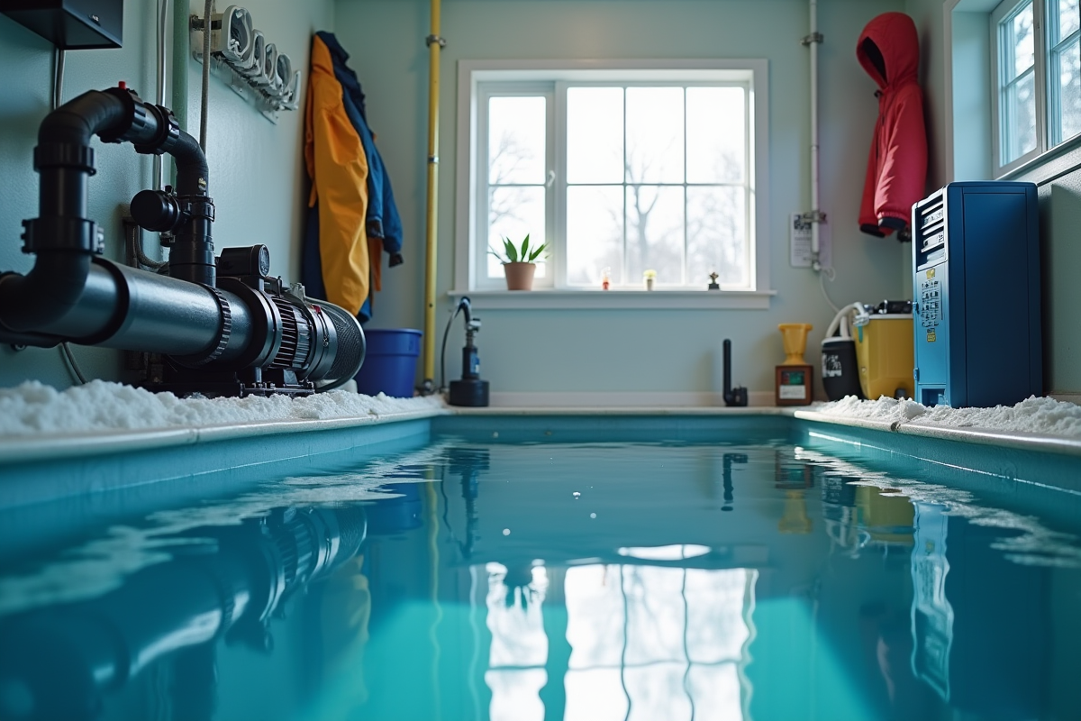 pompe piscine