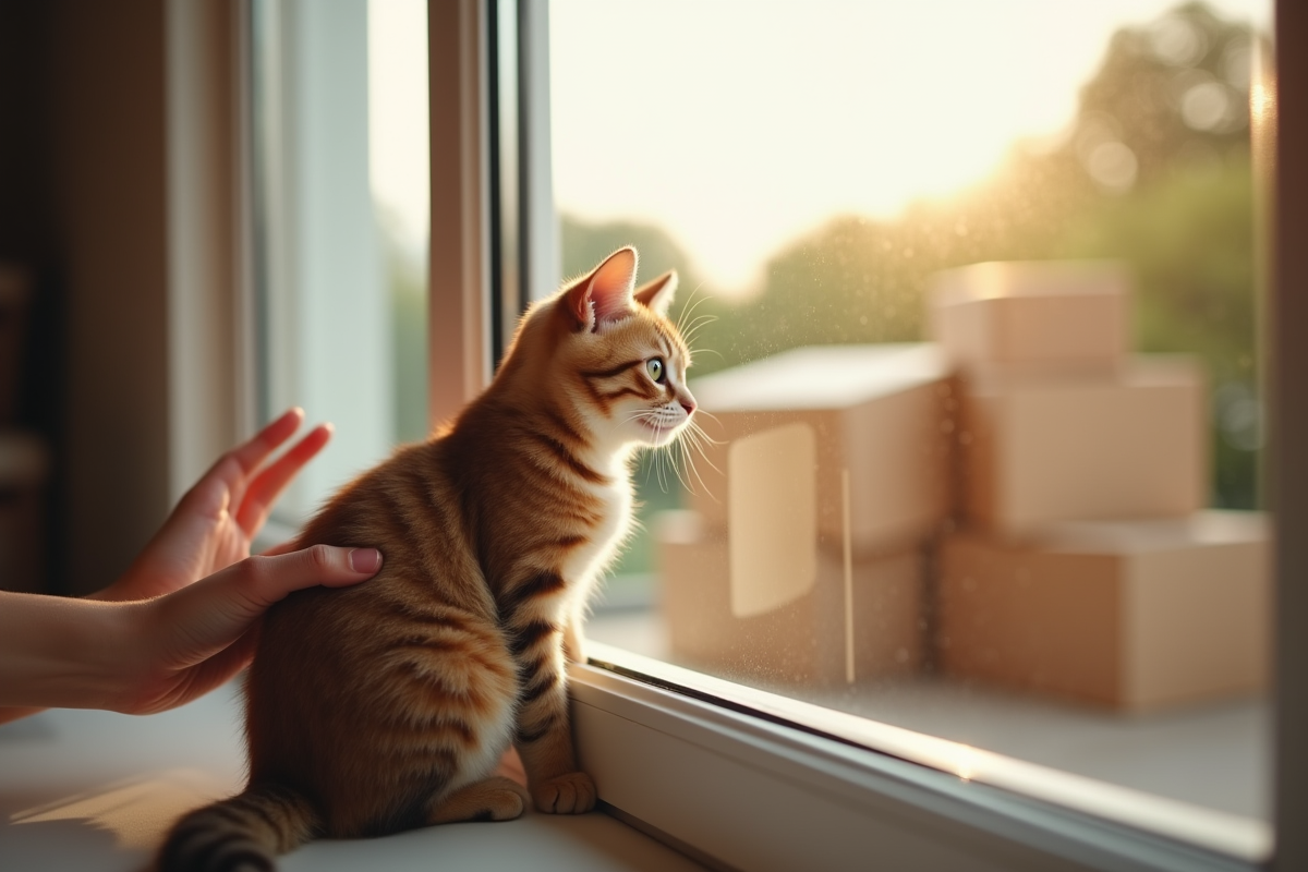 chat adaptation