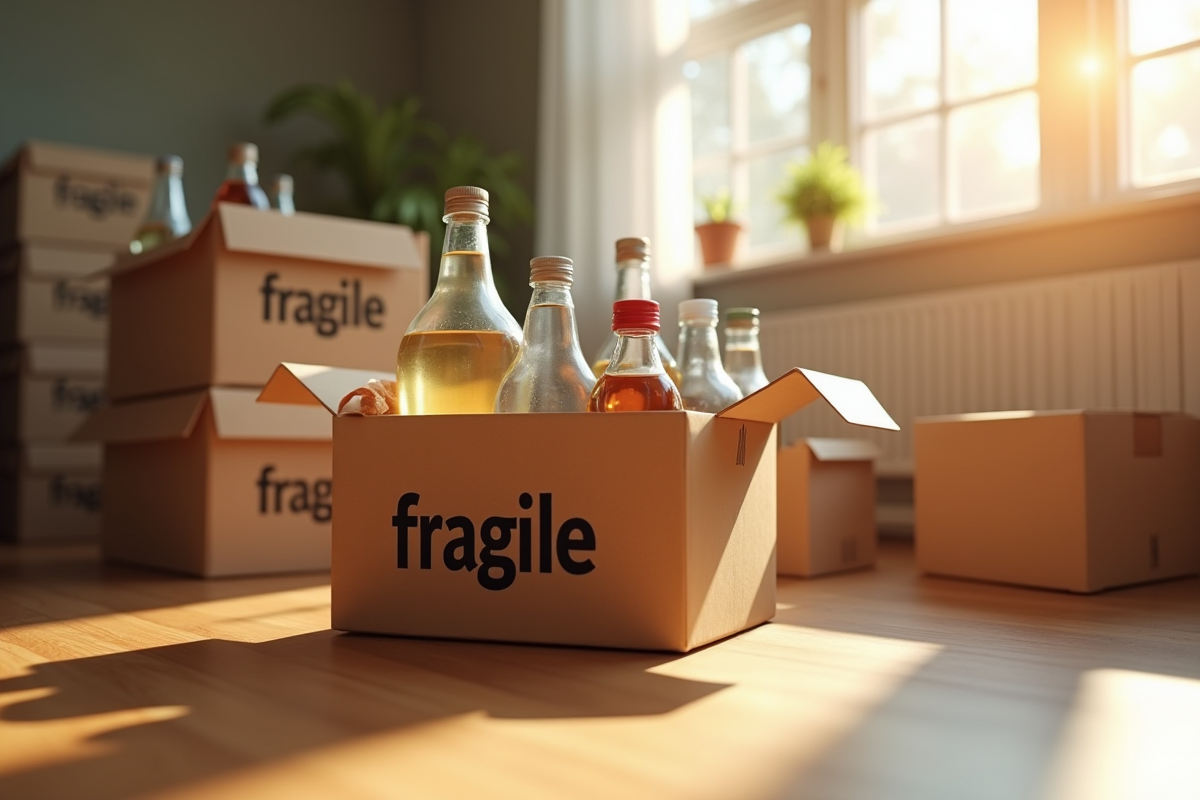 déménagement liquides