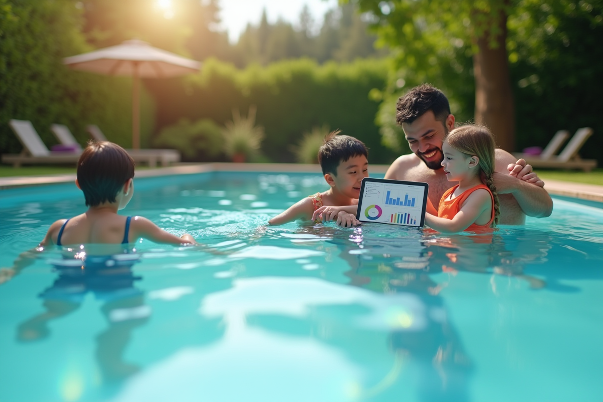 pompe piscine