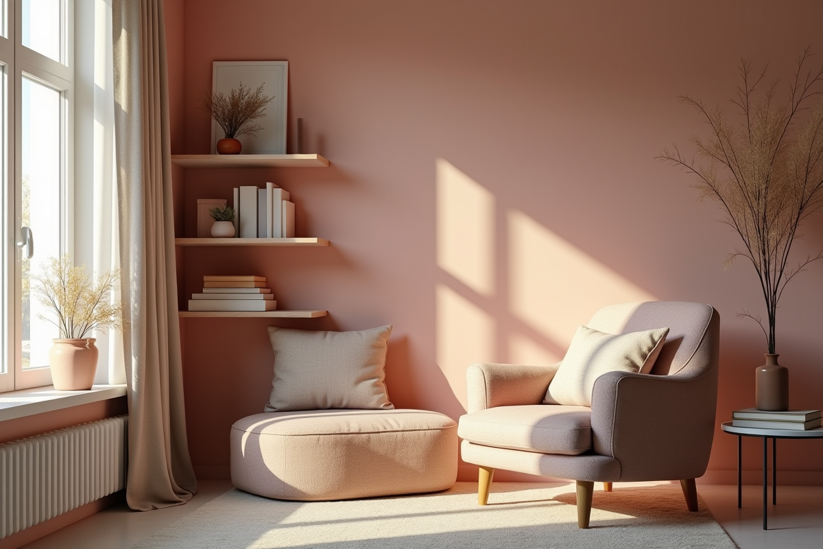 couleur intérieure