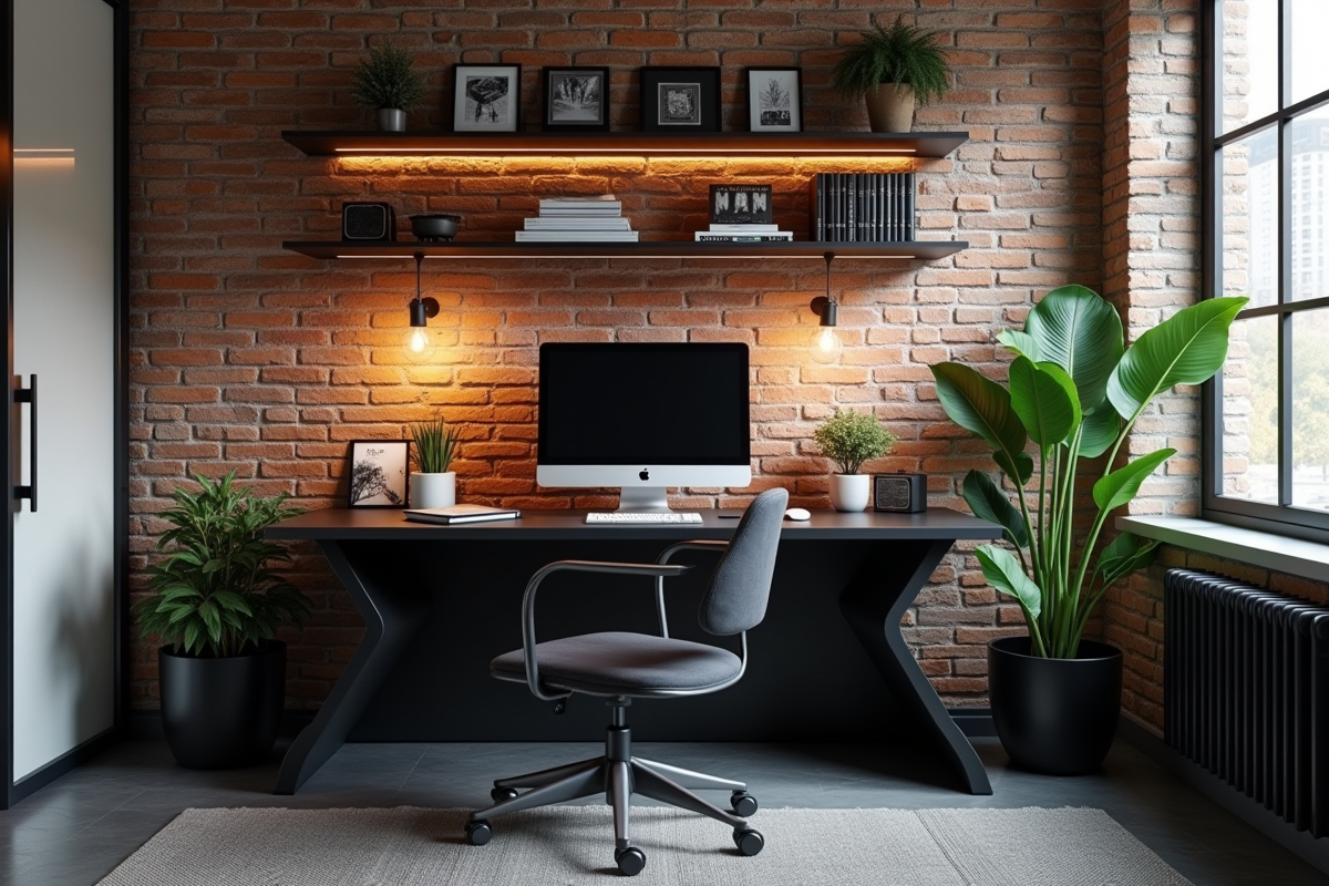 bureau compact