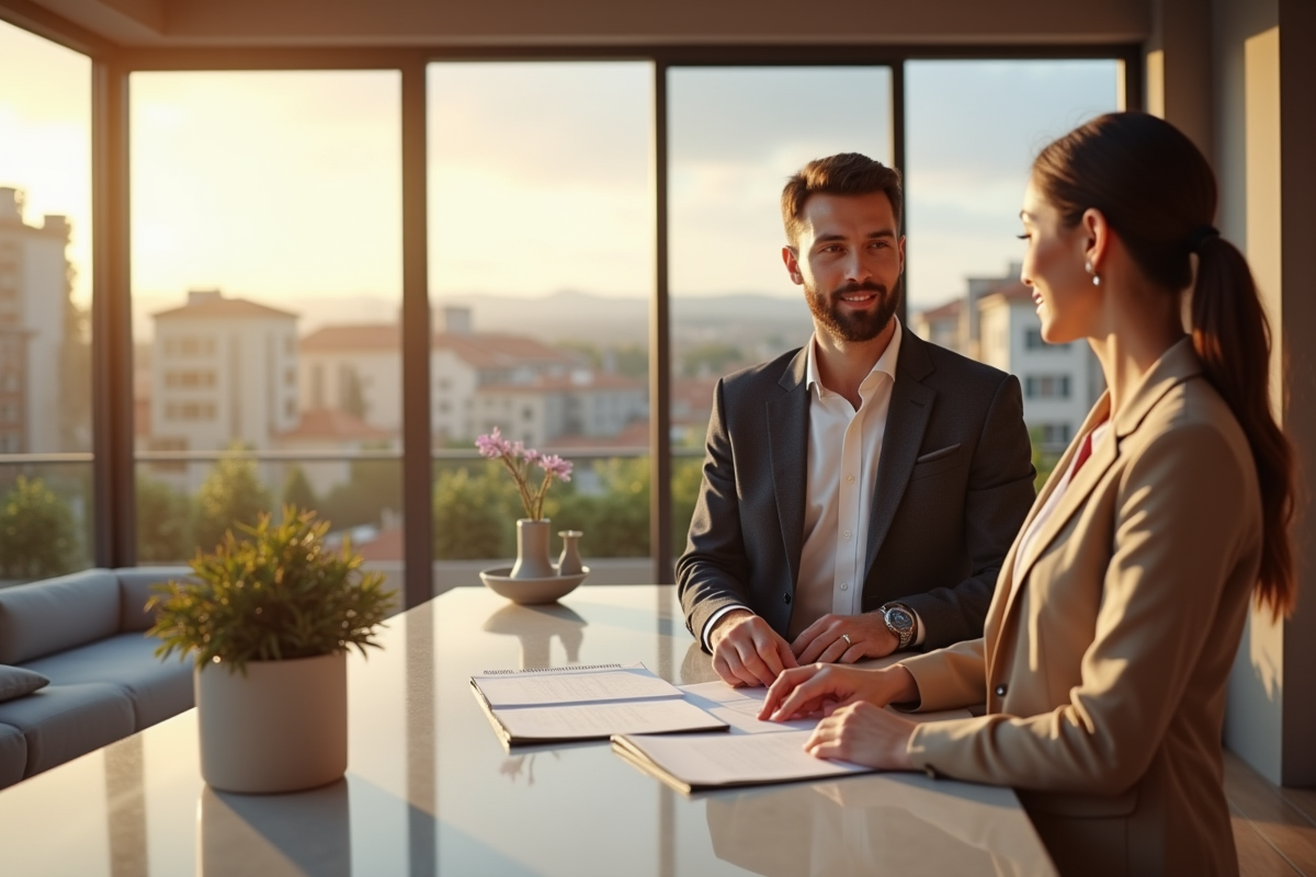 immobilier assurance