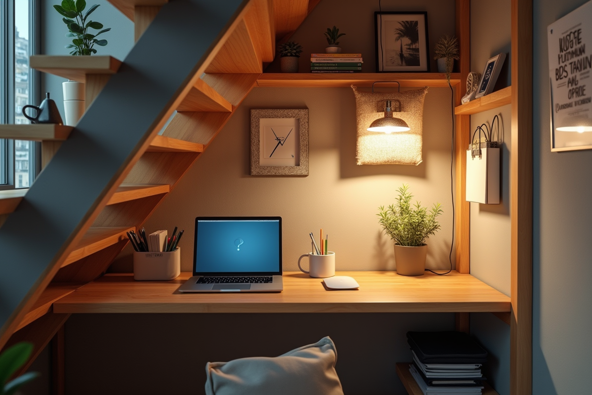 bureau petit