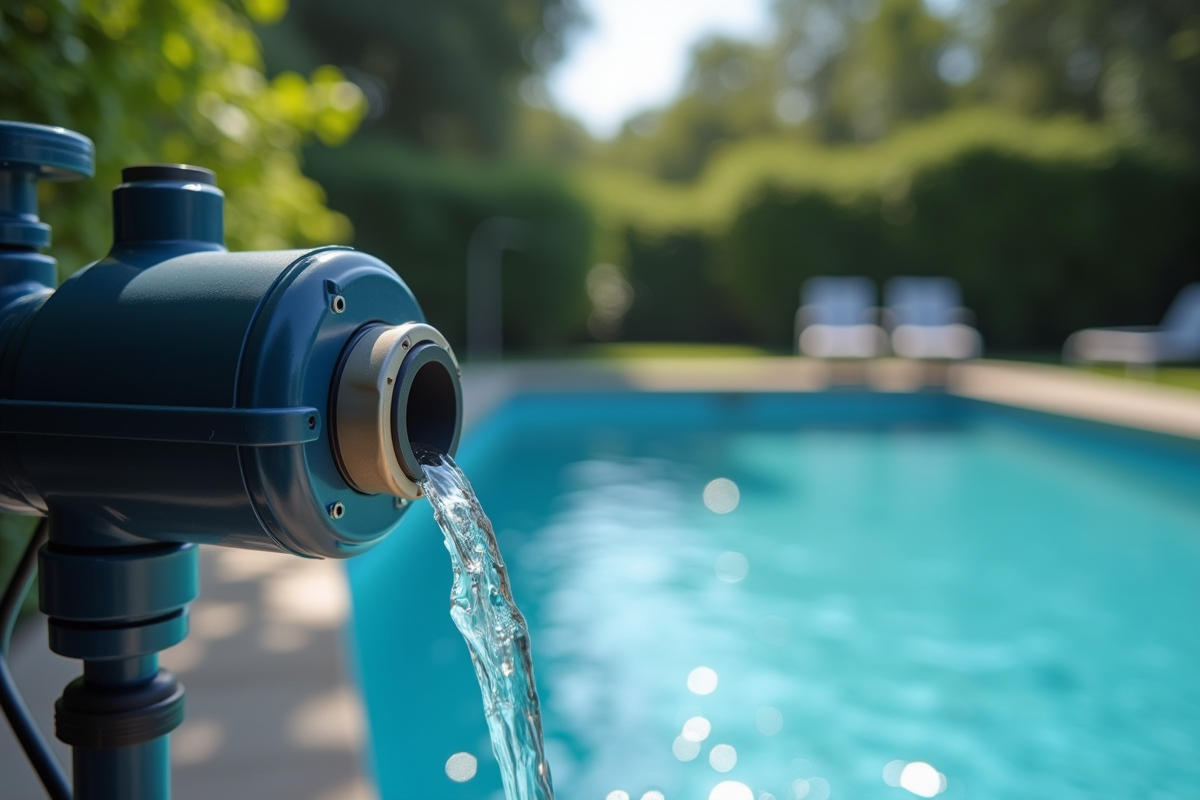 filtre piscine