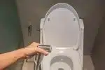 douchette wc