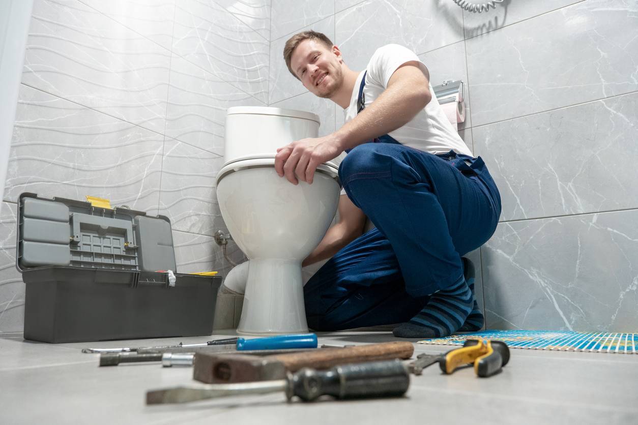 rénovation salle de bain