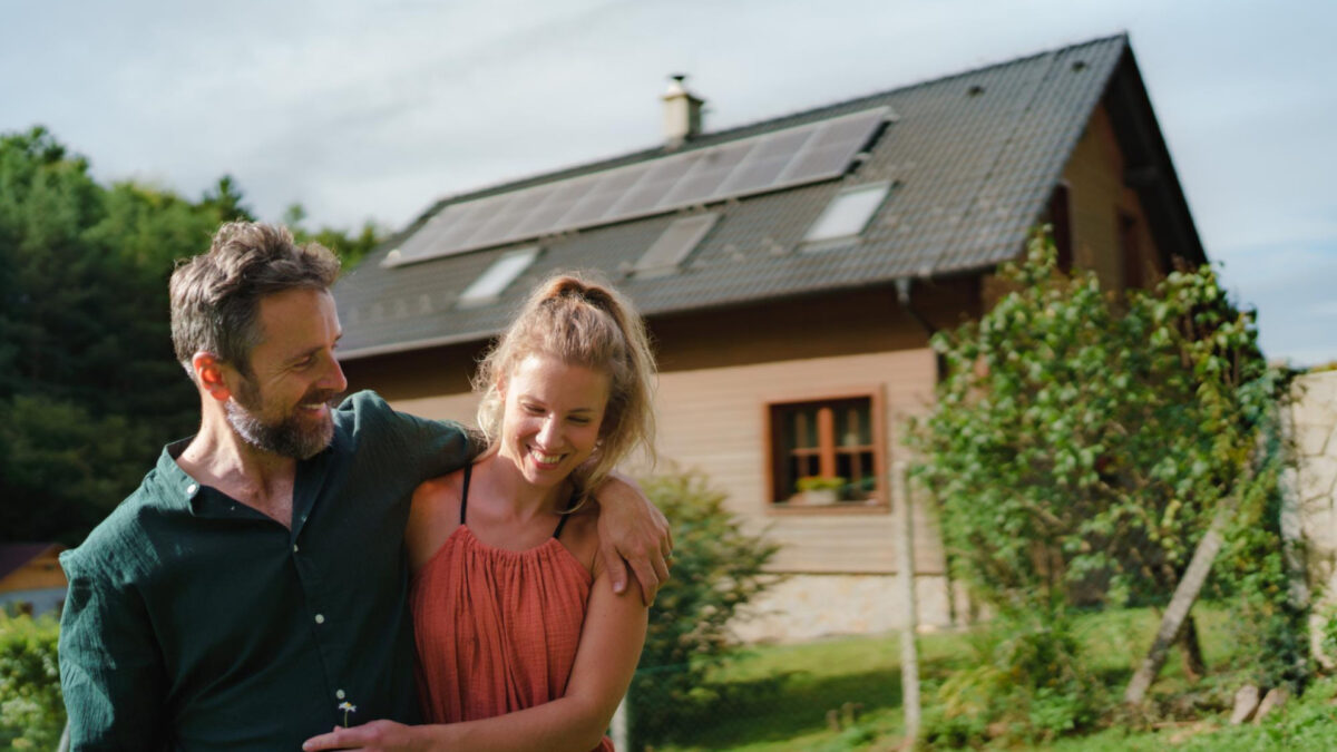 Maximisez l’efficacité énergétique grâce à un raccordement optimal des panneaux solaires