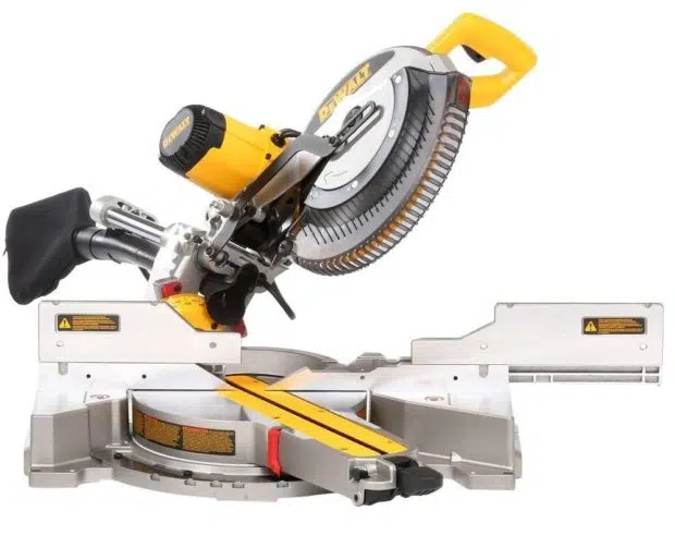 Miter Saw